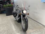 Honda SHADOW 2007 