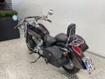 Honda SHADOW 2007 