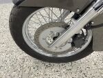 Honda SHADOW 2007 