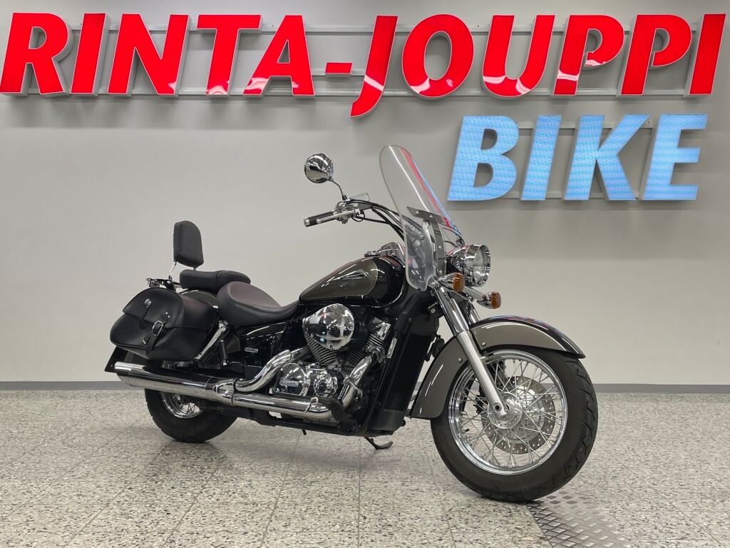 Honda SHADOW 2007 