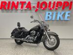 Honda SHADOW 2007 