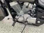 Honda SHADOW 2007 