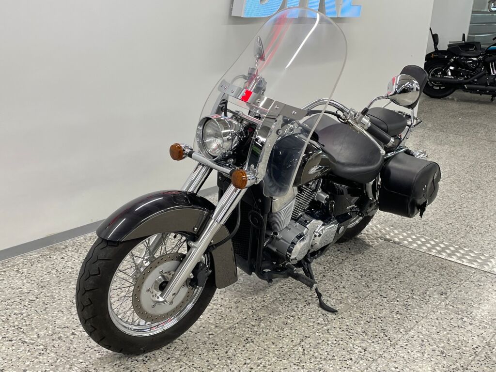 Honda SHADOW 2007 