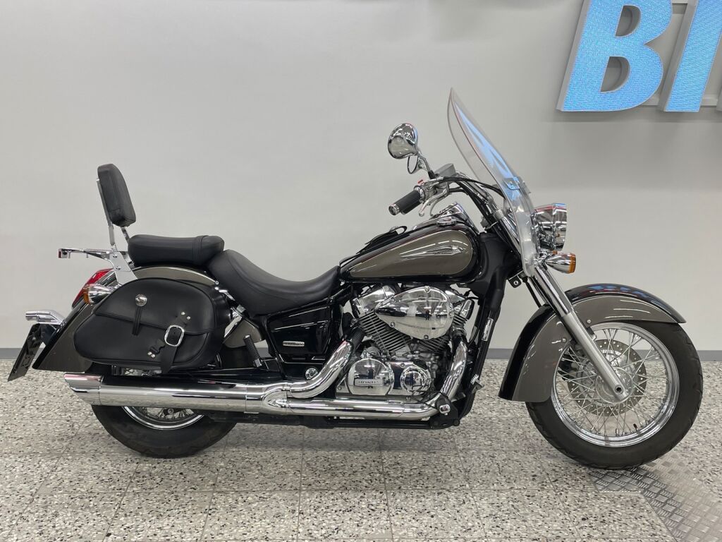 Honda SHADOW 2007 