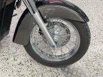 Honda SHADOW 2007 