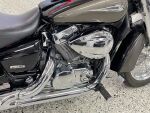 Honda SHADOW 2007 