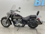 Honda SHADOW 2007 