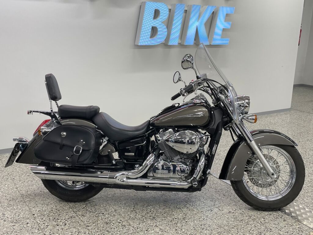 Honda SHADOW 2007 