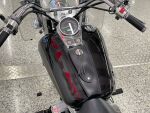 Honda SHADOW 2007 