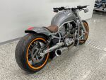 Harley-davidson VRSC 2007 