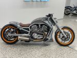 Harley-davidson VRSC 2007 