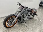 Harley-davidson VRSC 2007 