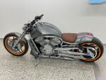 Harley-davidson VRSC 2007 