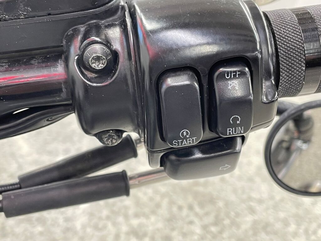 Harley-davidson VRSC 2007 