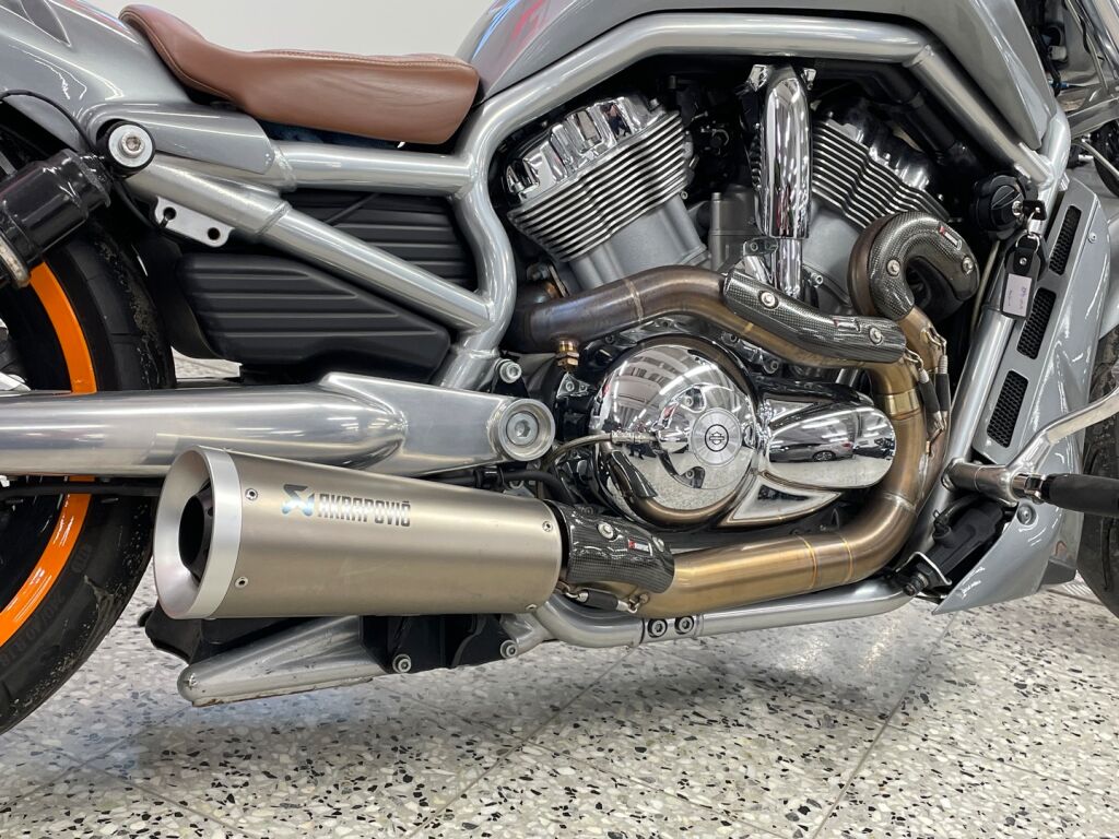 Harley-davidson VRSC 2007 