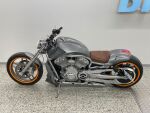 Harley-davidson VRSC 2007 