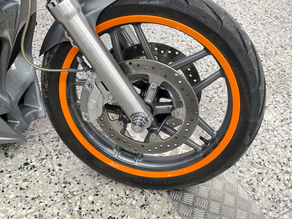 Harley-davidson VRSC 2007 