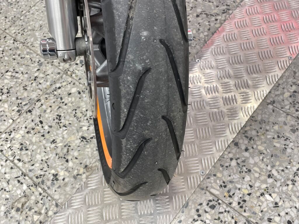 Harley-davidson VRSC 2007 