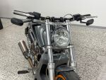 Harley-davidson VRSC 2007 