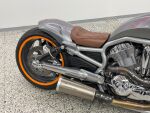 Harley-davidson VRSC 2007 