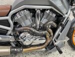 Harley-davidson VRSC 2007 