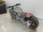 Harley-davidson VRSC 2007 