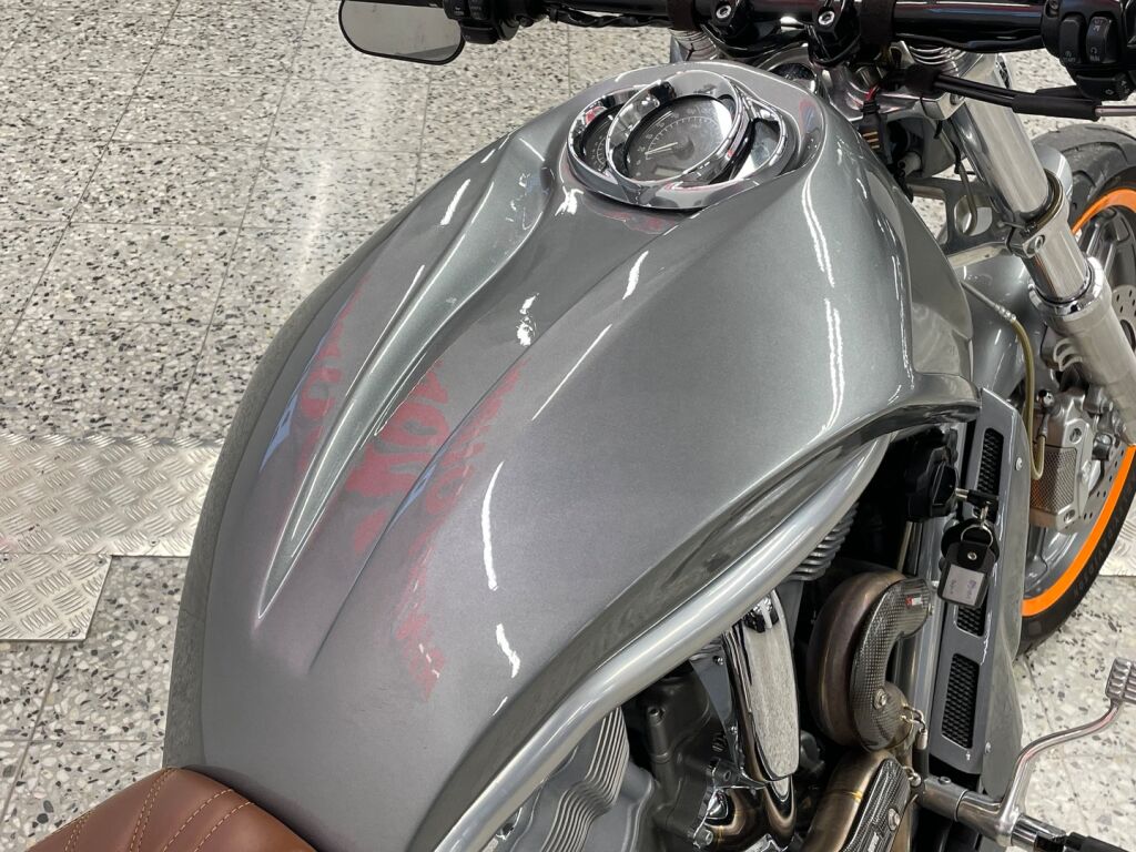 Harley-davidson VRSC 2007 