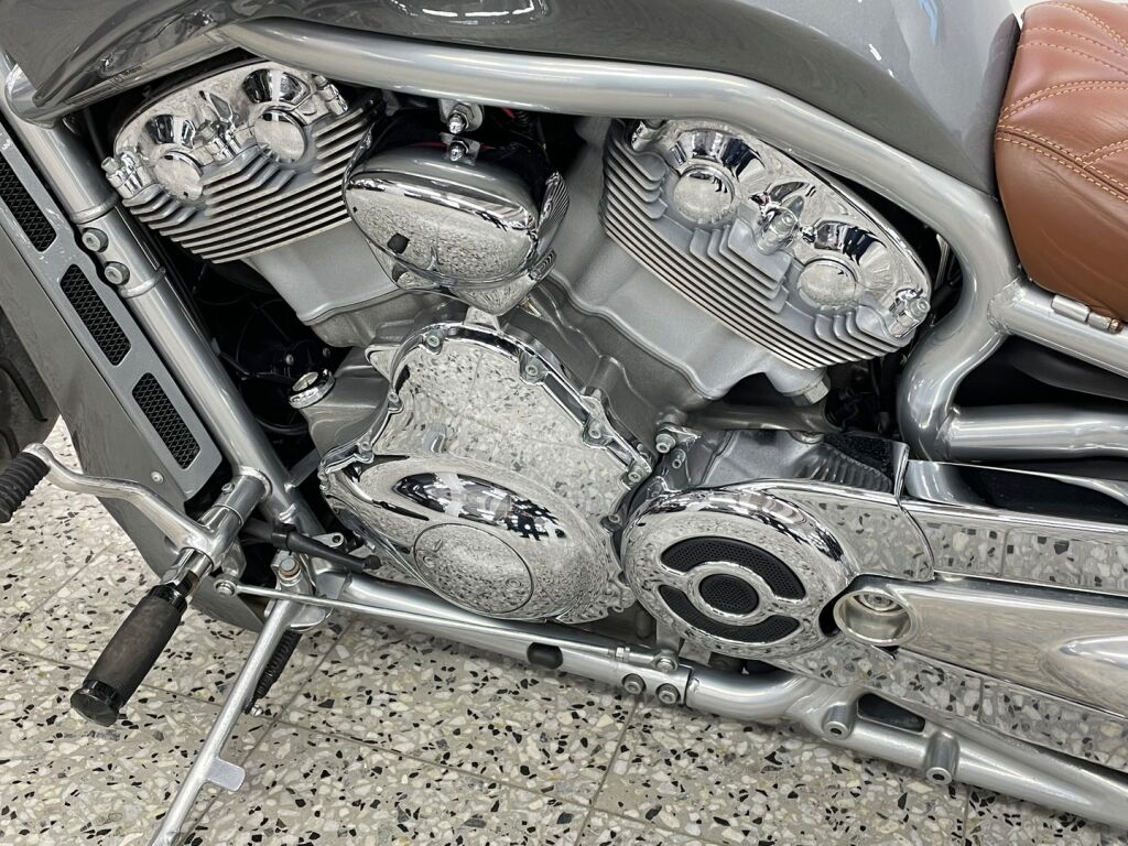 Harley-davidson VRSC 2007 