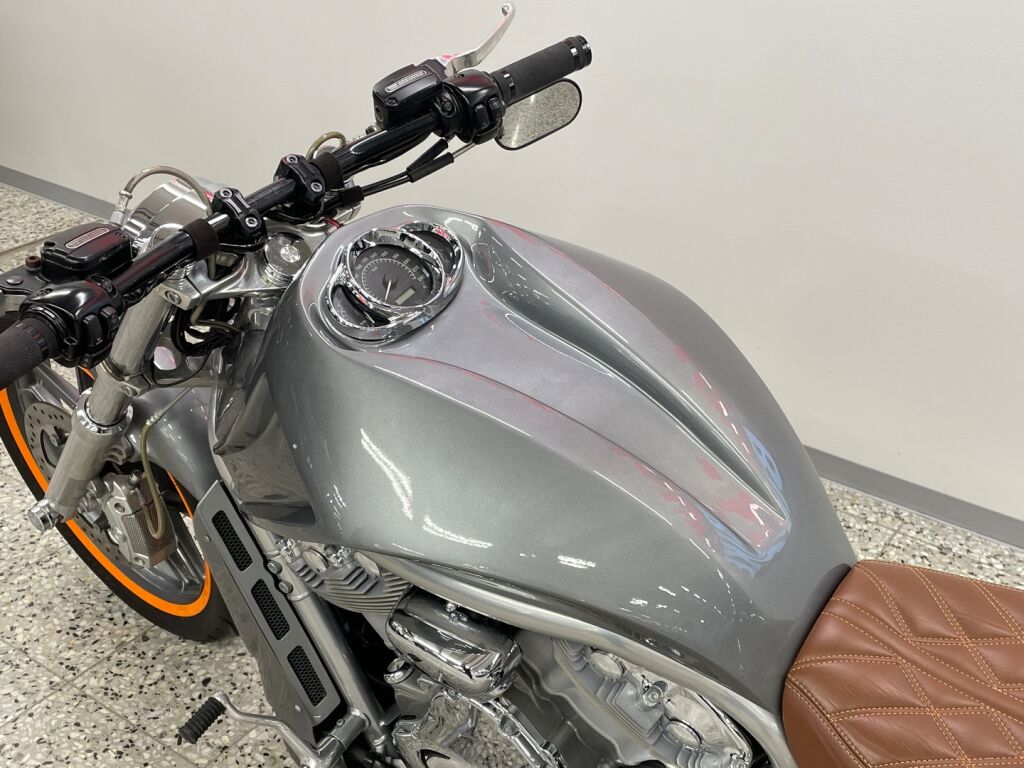 Harley-davidson VRSC 2007 