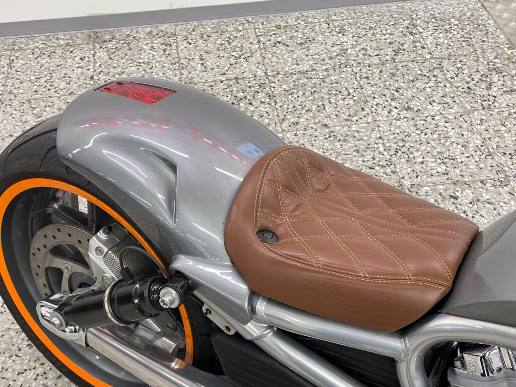 Harley-davidson VRSC 2007 