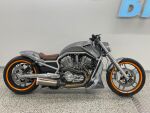 Harley-davidson VRSC 2007 
