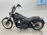 Harley-davidson Dyna 2007 0