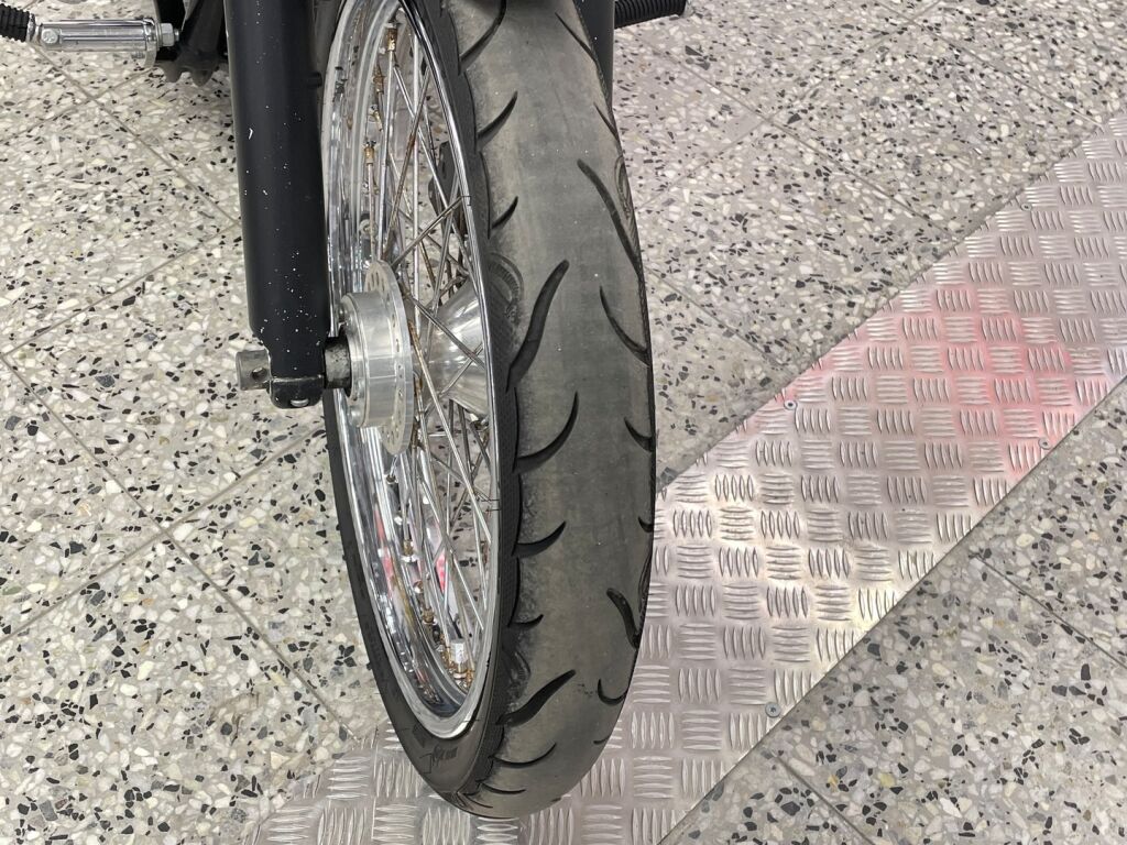 Harley-davidson Dyna 2007 0