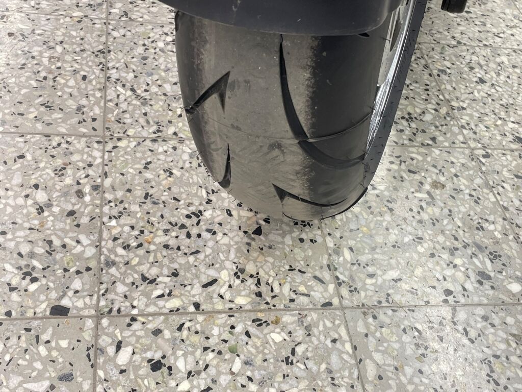 Harley-davidson Dyna 2007 0