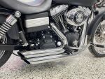 Harley-davidson Dyna 2007 0