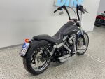 Harley-davidson Dyna 2007 0
