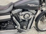 Harley-davidson Dyna 2007 0