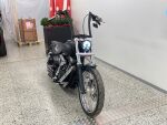 Harley-davidson Dyna 2007 0