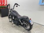 Harley-davidson Dyna 2007 0