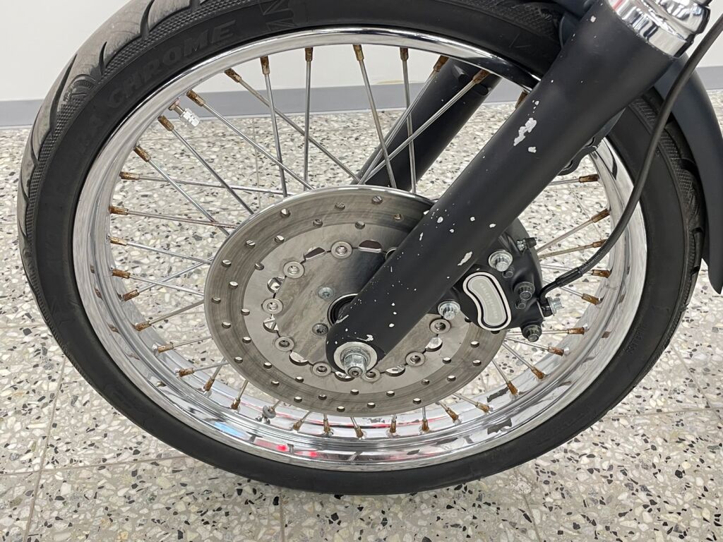 Harley-davidson Dyna 2007 0