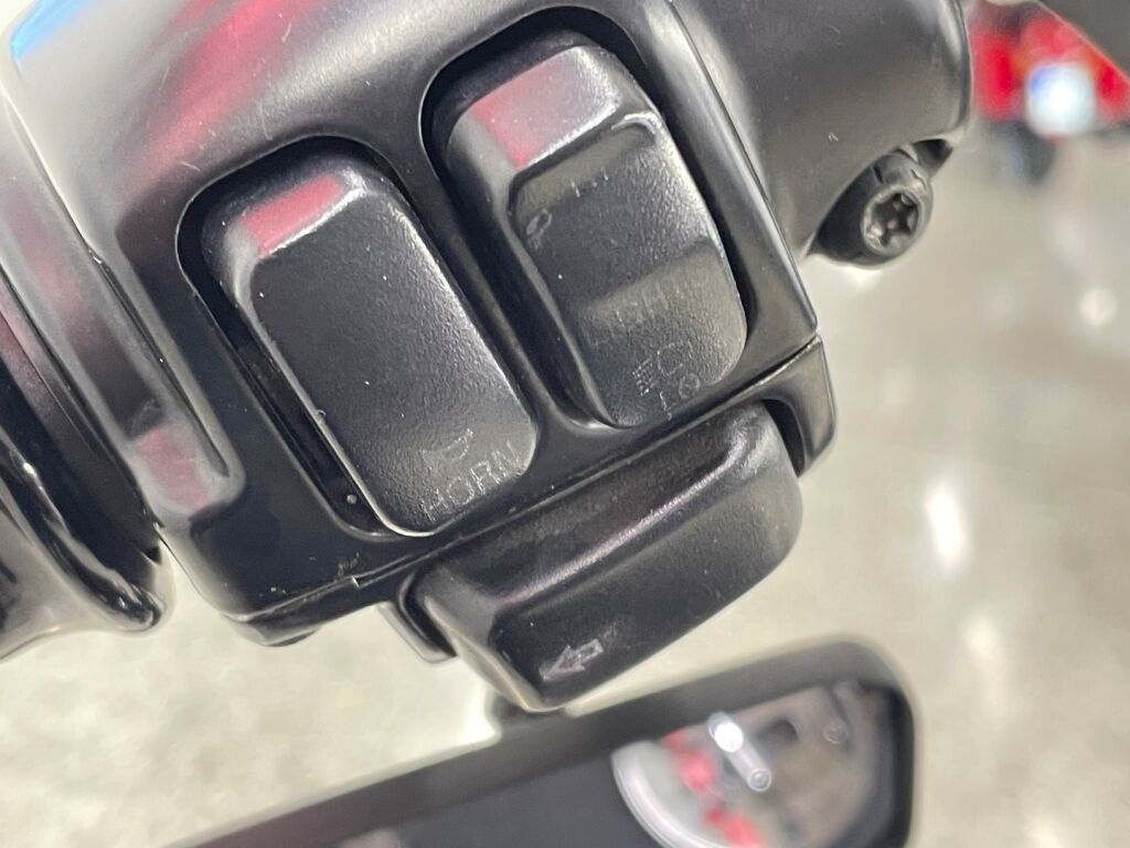 Harley-davidson Dyna 2007 0