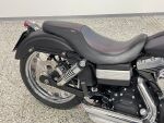 Harley-davidson Dyna 2007 0