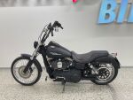 Harley-davidson Dyna 2007 0