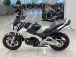 Suzuki GSR 2008 