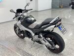 Suzuki GSR 2008 