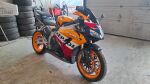 Honda CBR 2007 