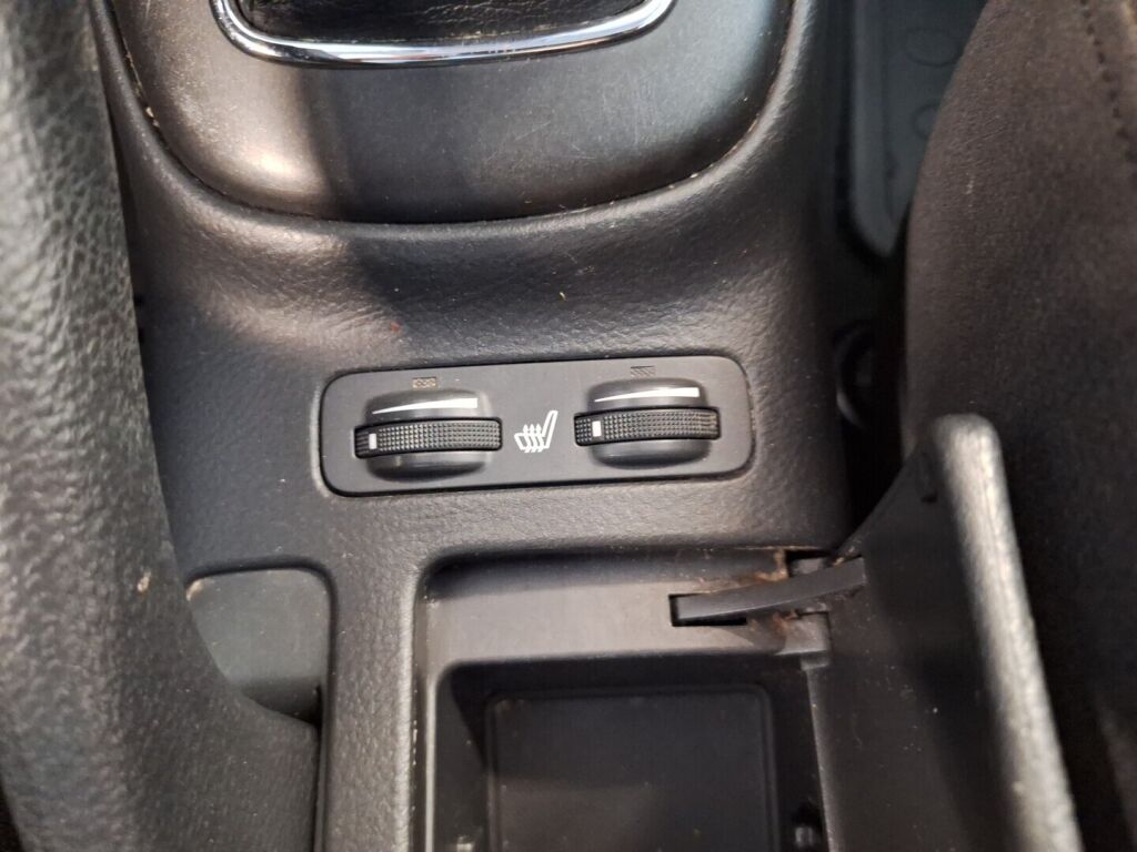 Toyota Avensis 2005 Vihreä