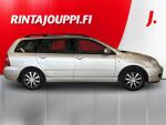 Toyota Corolla 2006 Hopea