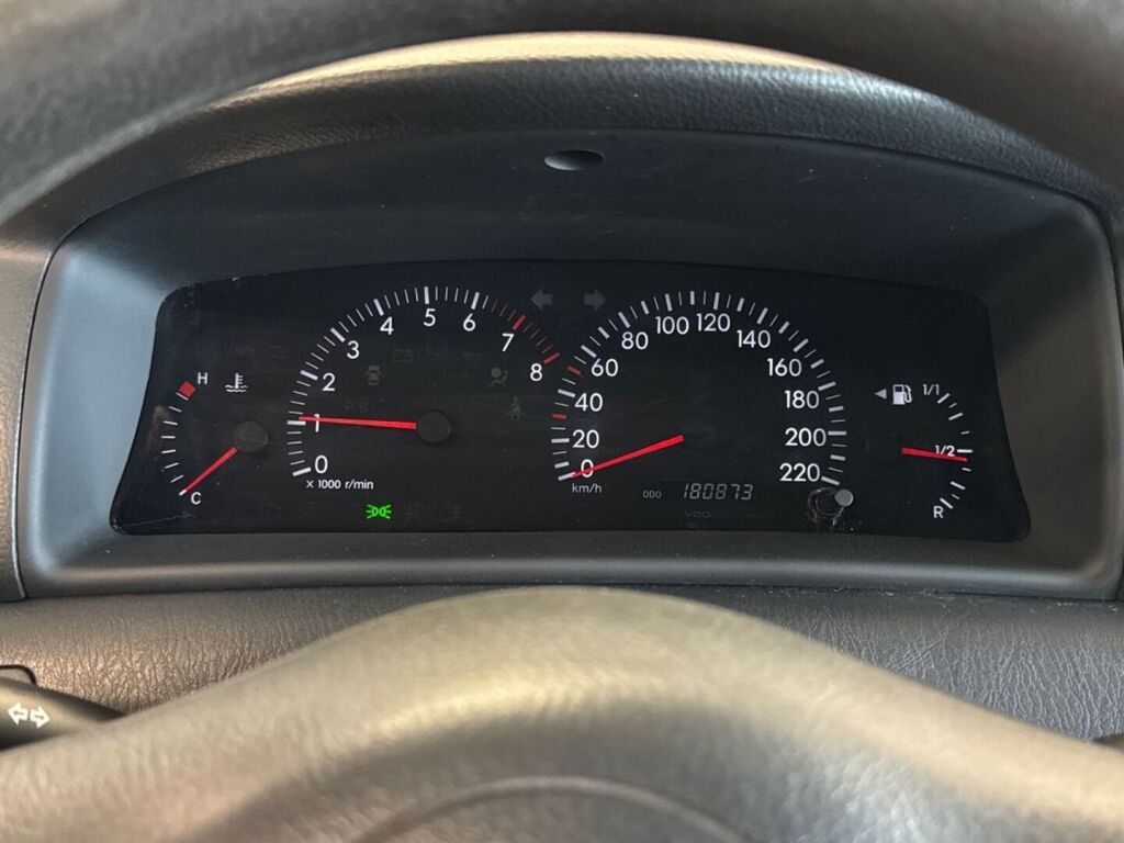 Toyota Corolla 2006 Hopea