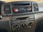Toyota Corolla 2006 Hopea